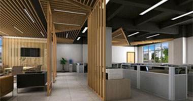 星港財務公司環(huán)境